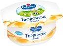 Паста творожная «Савушкин» чизкейк 3,5%, 120 г