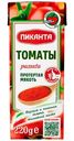 Консервы из томатов Пиканта Пассата, 220г