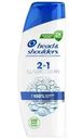 Шампунь Head&Shoulders против перхоти 2в1 Основной Уход 360мл