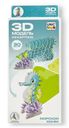 Игра Unic-Toys 3Д Пазл из бумаги и картона настольно-печатная для детей старше трех лет  46 деталей в ассортименте