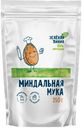 Мука миндальная Зелёная Линия, 250г