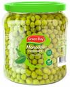 Горошек Green Ray консервированный 450 г