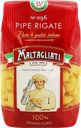 Макароны MALTAGLIATI Рожок крупный, 450г