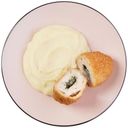 Котлета По-Киевски с картофельным пюре Пятёрочка Кафе 260г