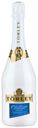 Игристое вино Torley Chardonnay белое брют Венгрия, 0,75 л