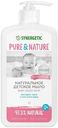 Мыло Synergetic натуральное гипоаллергенное жидкое детское 0+, 500мл