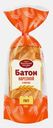 Батон Нарезной нарезанный Волжский пекарь 400г