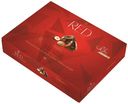 Набор конфет Red Delight с ореховой начинкой 132 г