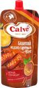 Соус CALVE Медово-горчичный, 230г
