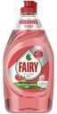 Средство для мытья посуды Fairy Platinum Арбуз, 430мл