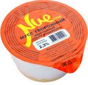 Мусс NUE line тв.двухсл. Манго и маракуйя 2.3%, 125 г