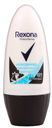 Антиперспирант Rexona Прозрачный кристалл 50мл
