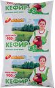 Кефир БАБИНО, 2,5% (Удмуртмолторг), 900мл