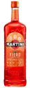 Вермут Martini Fiero красный сладкий 14.9%, 500мл