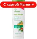 SYNERGETIC Hair Therapy Шампунь пр выпадения волос 400мл:6