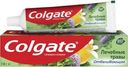 Зубная паста Colgate отбеливающая лечебные травы 154г