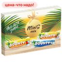 Конфеты BOUNTY Minis Mix, 220г 