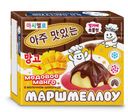 БЗМЖ Маршмеллоу ЗГДИОП им. Пастухова манго в бельгийском шок