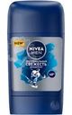 Дезодорант Nivea Men Экстремальная свежесть 50мл