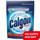 Средство CALGON для смягчения воды, 400г