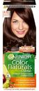 Краска для волос Garnier Color Naturals 4.15 Морозный каштан 110мл
