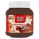 Шоколадная паста Dolce Dolci 13% фундука, 350 г