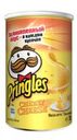 Чипсы Pringles картофельные со вкусом сыра, 70 г