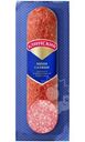 Мини-салями сырокопчёные Клинский, 300г