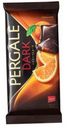Шоколад Pergale Темный шоколад с апельсиновой начинкой 100 г