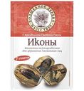 Набор термоусадочных этикеток для украшения пасхальных яиц Волшебное дерево Иконы, 7 шт.