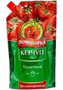 Кетчуп Помидорка Томатный пастеризованный высшей категории, 350г