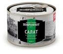 Салат Доброфлот Дальневосточный из морской капусты 220г