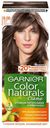 Крем-краска для волос Garnier Color Naturals глубокий светло-каштановый тон 6.00, 112 мл