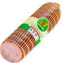 Рулет ЛЮБИТЕЛЬСКИЙ, варено-копченый (Акашевская ПФ), 100г