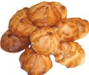 Пирожное Профитроли со вкусом творога, 400г