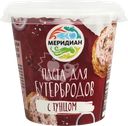 Паста для бутербродов МЕРИДИАН с тунцом, 140г