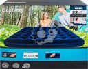 Матрас надувной BESTWAY 203х183х22см, Арт. 67004