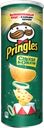 Чипсы картофельные PRINGLES Сыр и Лук