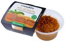 Десерт Candice Cake Медовик с вареной сгущенкой без сахара, 100 г