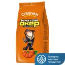 Семечки КРУТОЙ ОКЕР русской тыквы, 80г 