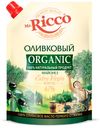 Майонез Mr.Ricco Оливковый Organic, 67% 800мл