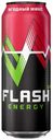 Энергетический напиток Flash Up Energy ягодный микс газированный 450 мл