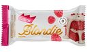 Пирожное протеиновое ProteinRex Blondie малина, 50г