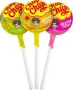 Карамель Chupa Chups Экзотик-тропик в ассортименте 12г