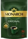 Кофе MONARCH Original натуральный растворимый сублимированный 210г