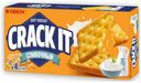 Печенье Orion Crack It Крекер сливочный затяжное 80 г