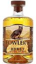 Настойка Fowler's Honey 35 % алк., Россия, 0,5 л