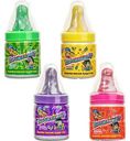 Карамель леденцовая Fun Candy Почиллим, в ассортименте, 6г