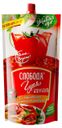Кетчуп томатный «Слобода» Гурмэ, 350 г
