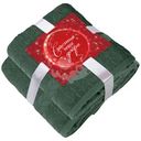 Набор полотенец Verossa Amento махровых цвет таинственный лес